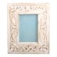 White Photo Frames